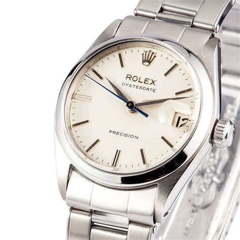 rolex 6466